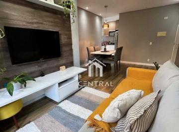 794654f268271b626475d4b8762afff5fbb1b08d · Apartamento Garden Condomínio Flex , 3 dormitórios à venda, 80 m² por R$ 560.000,00 - Picanco - Guar
