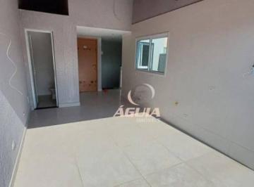 364031a01392c5c61d2ddd72b2274ad66f4cd9e2 · Cobertura com 2 dormitórios à venda, 57 m² por R$ 578.000,00 - Santa Maria - Santo André/SP