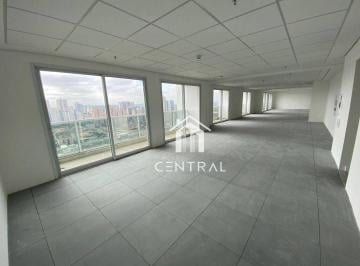 2afebca31282a901c8259f38f8e18477fa4f4084 · Sala comercial para locação e venda -  180m² - 4 Banheiros 2 Copa - Edifício Mônaco Business - Centr