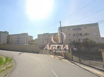 75193170de934992043056310146a8d5d4b5e9f2 · Apartamento à venda, 55 m² por R$ 207.500,00 - Jardim Alvorada - Santo André/SP