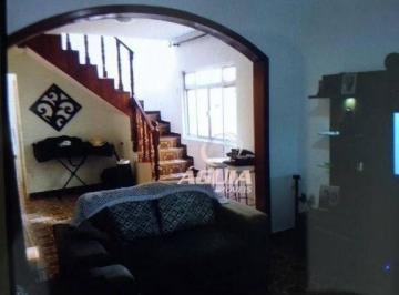 41aa52a31f97c81dd30f25d8f7d1e7a4f1d50cc2 · Sobrado à venda, 176 m² por R$ 700.000,00 - Parque Jaçatuba - Santo André/SP