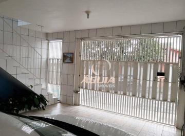 fbbbaeda60efbd01d88a60f621d76d95d9c3a251 · Casa à venda, 209 m² por R$ 535.000,00 - Vila Luzita - Santo André/SP