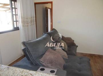 8437f3e0a2379ea72786db8bb7c90aac678e5646 · Sobrado com 2 dormitórios à venda, 165 m² por R$ 560.000,00 - Parque Novo Oratório - Santo André/SP