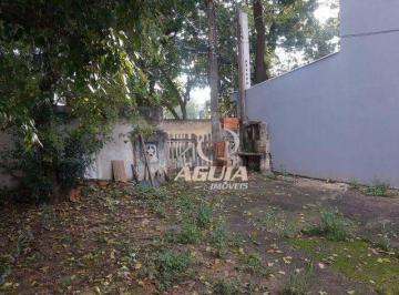 67d03d67629d4fd6381489c7d84138b8481ef3a5 · Terreno à venda, 250 m² por R$ 480.000,00 - Jardim Utinga - Santo André/SP