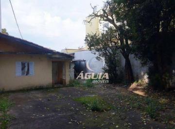 de23a8ce4305e6f913096c8ea756319babe05baa · Terreno à venda, 250 m² por R$ 480.000,00 - Jardim Utinga - Santo André/SP