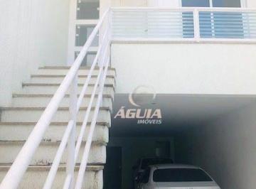 6ff295f729da416d2cda87094379ccbdbb5c87c1 · Sobrado à venda, 194 m² por R$ 950.000,00 - Campestre - Santo André/SP