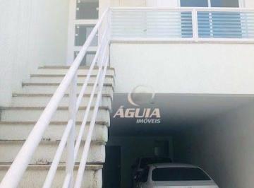 6ff295f729da416d2cda87094379ccbdbb5c87c1 · Sobrado à venda, 194 m² por R$ 950.000,00 - Campestre - Santo André/SP
