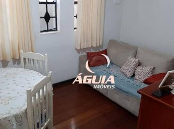 0a0bc8a62b683f2d87c23da60cc85cd3d796f055 · Casa com 5 dormitórios à venda, 268 m² por R$ 850.000,00 - Parque das Nações - Santo André/SP