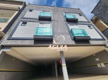 6d202077bd6b0efd3c29aa114b52cb1fce9ad027 · Cobertura com 2 dormitórios à venda, 48 m² por R$ 450.000,00 - Parque Oratório - Santo André/SP