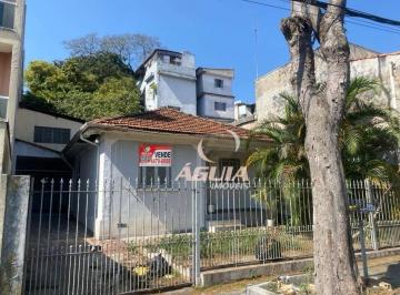 daf3252df8d6fcb39680c9e1472fe0bb174d93af · Terreno à venda, 328 m² por R$ 490.000,00 - Vila Helena - Santo André/SP