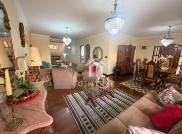 8508795b05c04814be56f89d5570843484fa261f · Sobrado com 4 Suites à venda, 398 m² - por R$ 1.390.000 - Vila Rosália - Guarulhos/SP