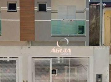 1710cbb57afb3674c0b5b371b07ce1e33ab0ebf0 · Sobrado com 3 dormitórios à venda, 100 m² por R$ 690.000,00 - Vila Helena - Santo André/SP