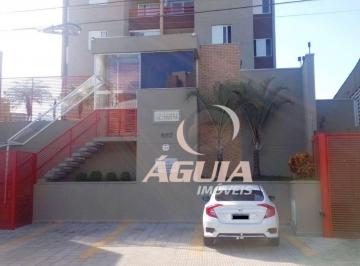 48b9cfd86e0af6b3576754d2685ce2fbc0218778 · Apartamento à venda, 60 m² por R$ 450.000,00 - Casa Branca - Santo André/SP