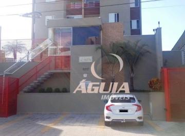48b9cfd86e0af6b3576754d2685ce2fbc0218778 · Apartamento à venda, 60 m² por R$ 450.000,00 - Casa Branca - Santo André/SP