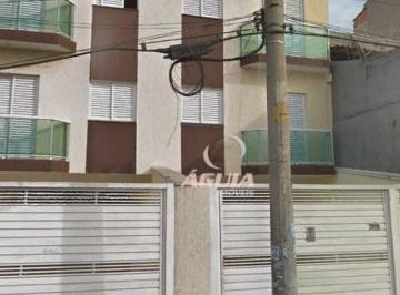 40a9e140006626d3ec6bd77448ee4f76602c9da7 · Cobertura à venda, 42 m² por R$ 370.000,00 - Parque Capuava - Santo André/SP