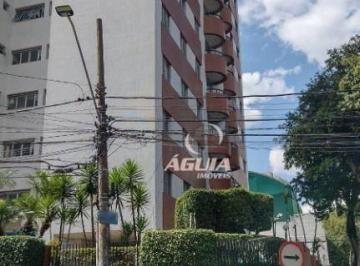 331200e8c16a71b892605feb0bdc02115f345fdc · Apartamento à venda, 89 m² por R$ 470.000,00 - Bangu - Santo André/SP