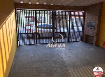 9238b323045a76911b819a14b3ff024c8b9f41a3 · Sobrado à venda, 125 m² por R$ 375.000,00 - Cidade São Jorge - Santo André/SP