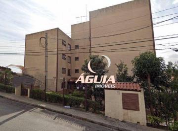 3176697576a1ba369f57490937c1bdd008ca3849 · Apartamento à venda, 52 m² por R$ 260.000,00 - Vila Camilópolis - Santo André/SP