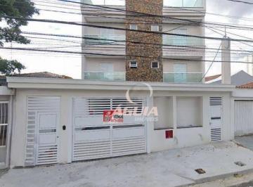 064740c8558c2974dda52351793a5780d2669bcf · Cobertura com 2 dormitórios à venda, 62 m² por R$ 630.000,00 - Vila Curuçá - Santo André/SP