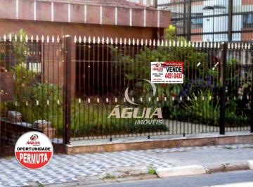 f17f66548a9275608309ff071d4feb5f5948f9c1 · Casa à venda, 396 m² por R$ 1.463.000,00 - Vila Bastos - Santo André/SP