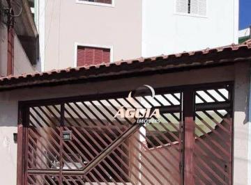 1bc994d438049d6ea7ebff1bc712361a6928e2d0 · Apartamento com 2 dormitórios à venda, 68 m² por R$ 270.000,00 - Jardim Irene - Santo André/SP