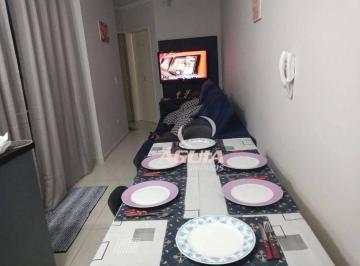 3ed491d5544d57eecae7168dd288087986882e6f · Apartamento SEM Condomínio, à venda, por R$ 320.000 - Jardim do Estádio - Santo André/SP