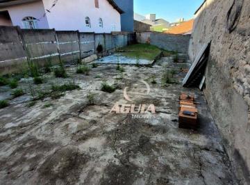 6afc9d522cf8c2f6447486bd439c1f5d40b30238 · Terreno à venda, 255 m² por R$ 477.000,00 - Parque das Nações - Santo André/SP