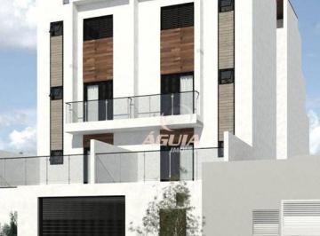 595a8d601261b3414d91bd49e4b4eb3da5fdc92a · Cobertura com 2 dormitórios à venda, 50 m² por R$ 460.000,00 - Vila Progresso - Santo André/SP
