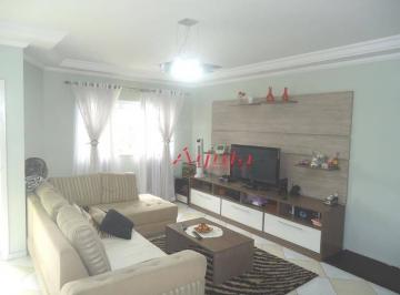 e6fac2815ad981a6af6fc822d4dc346fc5e1a58f · Sobrado com 3 dormitórios à venda, 171 m² por R$ 860.000,00 - Parque das Nações - Santo André/SP