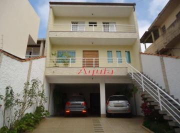 91d7e65da50c3b28bf276cf61e94d7feb705e518 · Sobrado à venda, 183 m² por R$ 850.000,00 - Vila Curuçá - Santo André/SP