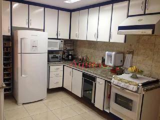8dbdf1c4ae4ed12ff67e230c015390fcb1ed96ff · Sobrado à venda, 161 m² por R$ 750.000,00 - Parque Novo Oratório - Santo André/SP