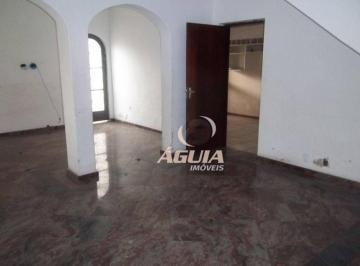 060f01b080e8f3dc454be36b014c91b593119061 · Sobrado com 3 dormitórios à venda, 148 m² por R$ 560.000,00 - Parque Jaçatuba - Santo André/SP