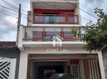 cebc88968e4c748eec6d582aea25a4f26eed7d81 · Sobrado com 6 dormitórios à venda, 380 m² por R$ 490.000,00 - Jardim São Lourenzo - Sorocaba/SP