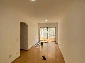 124f55c721fa3991a1afbb55dc37a6206dac4162 · Apartamento de 75M² no Edificio Fabricio no Centro de Guarulhos - SP!!!!