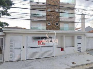 6341a030621d542e113426b28aad56c83593c9d8 · Cobertura à venda, 40 m² por R$ 440.000,00 - Vila Curuçá - Santo André/SP