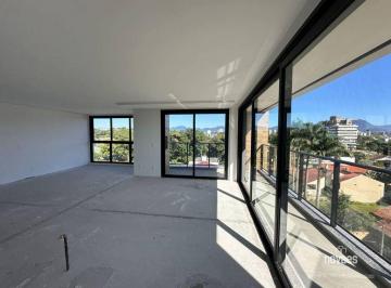 1b53350eb3aae2fea42cf00cc66cb7057e237604 · Apartamento à venda por R$ 1.585.783,26 - Santo Antônio - Joinville/SC