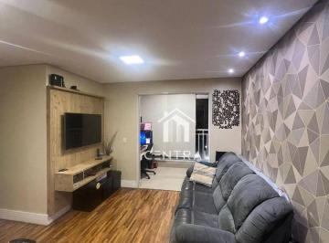 7cc4a7eab58b78420439fa21d00bfc288a494ae4 · Apartamento a venda - Condomínio Premium Guarulhos - 72m² - 3 Dormitórios - 2 Vagas - 1 Suíte - Mace