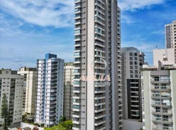 12c4d3374aef9256adcaa9e8c8389de60dd0f98e · Apartamento com 3 dormitórios à venda, 153 m² por R$ 2.150.000,00 - Jardim - Santo André/SP