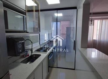 94cf477459876ab80fbba10fa97ae464be26d7d5 · Apartamento com 2 dormitórios à venda, 44 m² por R$ 320.000,00 - Picanco - Guarulhos/SP