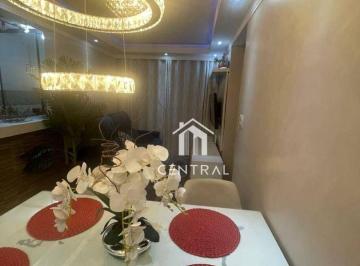 e9f75fee582567171ec027c550f890182697a032 · Apartamento com 2 dormitórios à venda, 44 m² por R$ 340.000,00 - Picanço - Guarulhos/SP