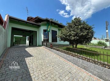 110618e747eaaa38b10de59b484823f6d3aa943d · Casa com 5 dormitórios à venda, 240 m² por R$ 950.000,00 - Floresta - Joinville/SC