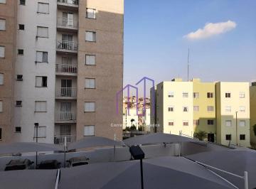 3d006e3e647948f2eec219ec8de297425052c518 · Apartamento Residencial Alegria - Campinas