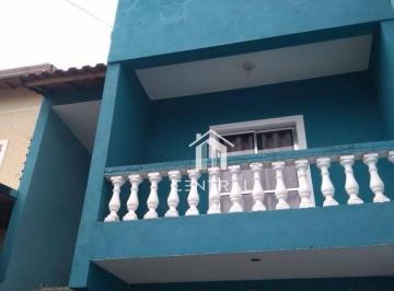 438150d234a9264bb3e34150b72b4959771cc635 · Sobrado com 3 dormitórios à venda, 125 m² por R$ 530.000,00 - Parque Flamengo - Guarulhos/SP