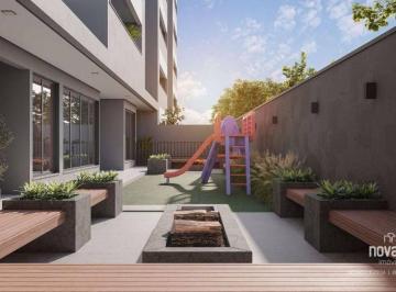 e1e59efb6be978a1f7308beea9150cb22a1a0f91 · Apartamento com suíte + 1 dormitório giardino à venda, 141,74 m² por R$ 818.257.53 - Costa e Silva -