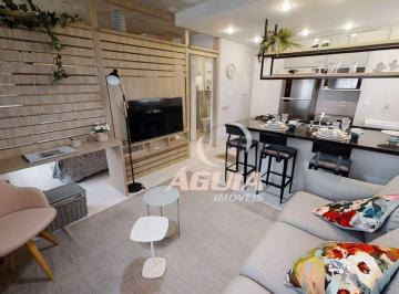 9388be2307c7fbfe241c6ad17bc3e184d0210ebd · Apartamento com 1 dormitório à venda, 36 m² por R$ 327.000,00 - Jardim Jamaica - Santo André/SP