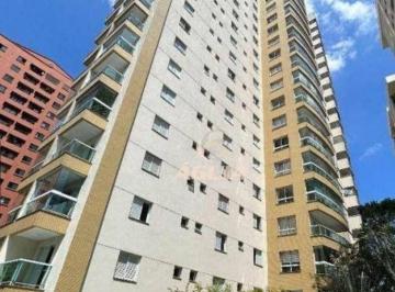 a553b35a04519be218a9bdec10d41d4c61b46b4d · Apartamento com 3 dormitórios à venda, 130 m² por R$ 900.000,00 - Jardim Bela Vista - Santo André/SP