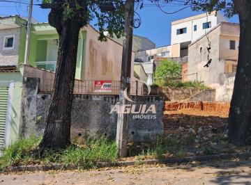 df4ea74047f0f6bd1b1b0a2ab6e7f21608222319 · Terreno à venda, 135 m² por R$ 350.000,00 - Parque das Nações - Santo André/SP
