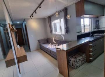 a20b78e8a61cdeb7d7890b2302f426a984b4d884 · Cobertura com 2 dormitórios à venda, 46 m² por R$ 480.000,00 - Parque Capuava - Santo André/SP