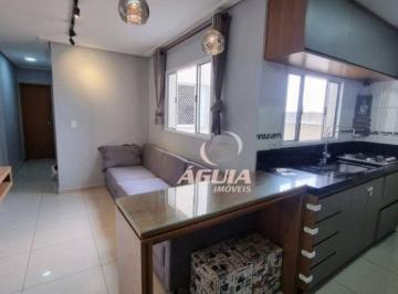 15c26c83a0211f4b63562281328481a3dff72e2f · Cobertura com 2 dormitórios à venda, 46 m² por R$ 480.000,00 - Parque Capuava - Santo André/SP