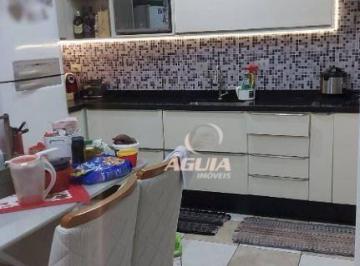 d0713ceb96f68ae0c0ff608e71497174bec3316c · Apartamento à venda, 78 m² por R$ 410.000,00 - Vila Curuçá - Santo André/SP
